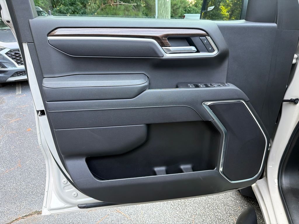 2026 Chevrolet Silverado 1500 RST - Photo 10