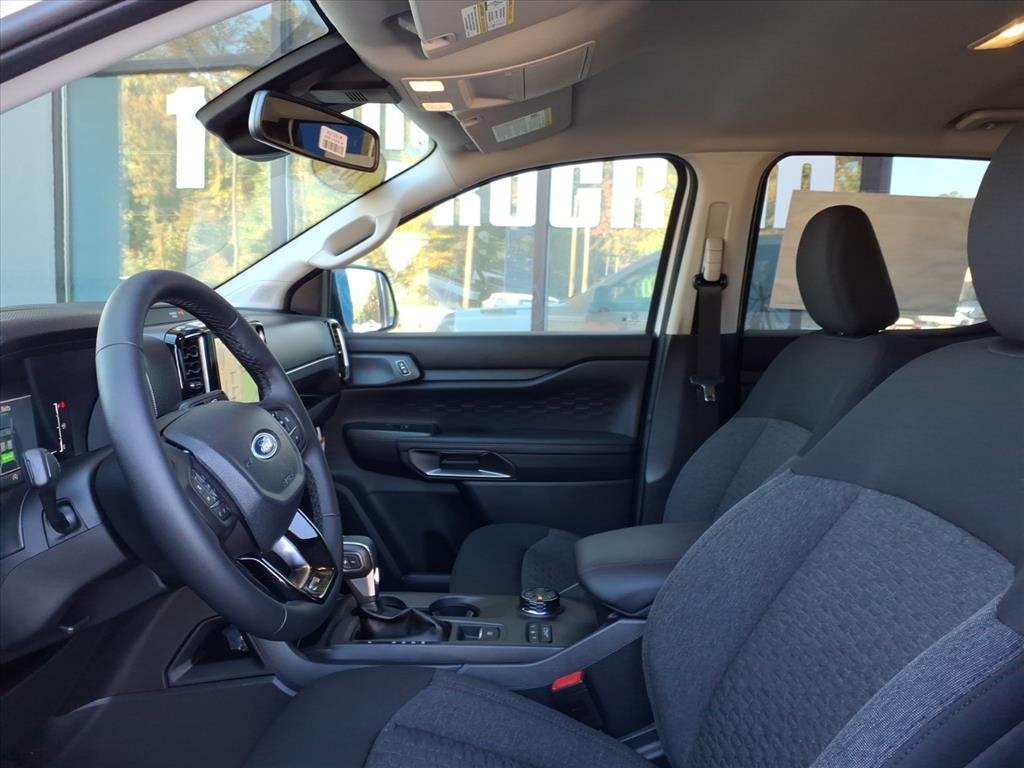 2025 Ford Ranger XLT - Photo 9