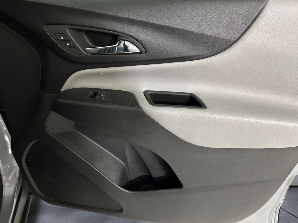 Used 2024 Gray Chevrolet LS image 15
