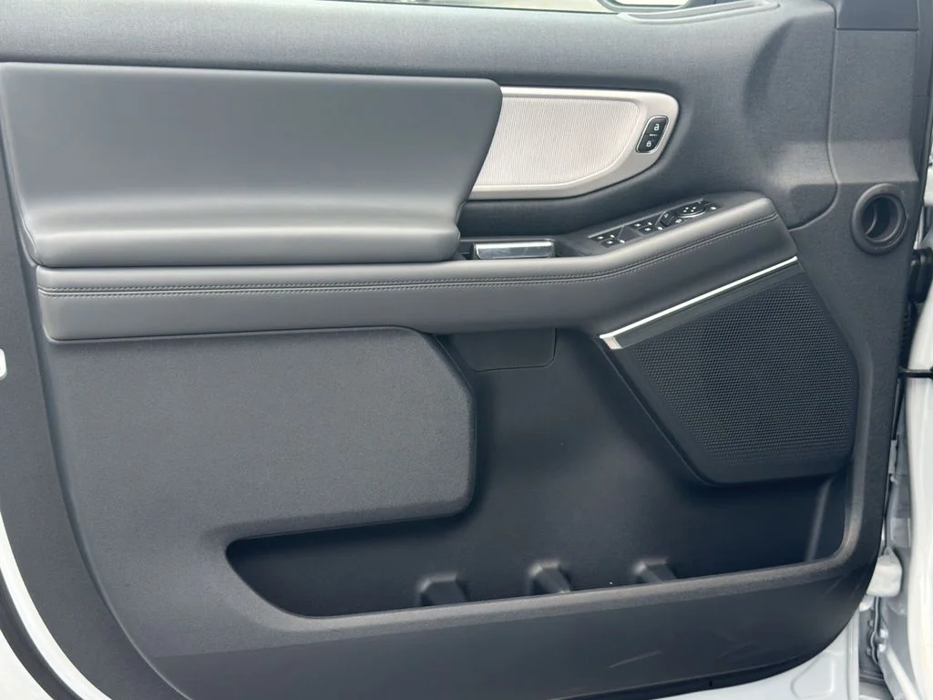 New 2026 Silver Ford Active image 13