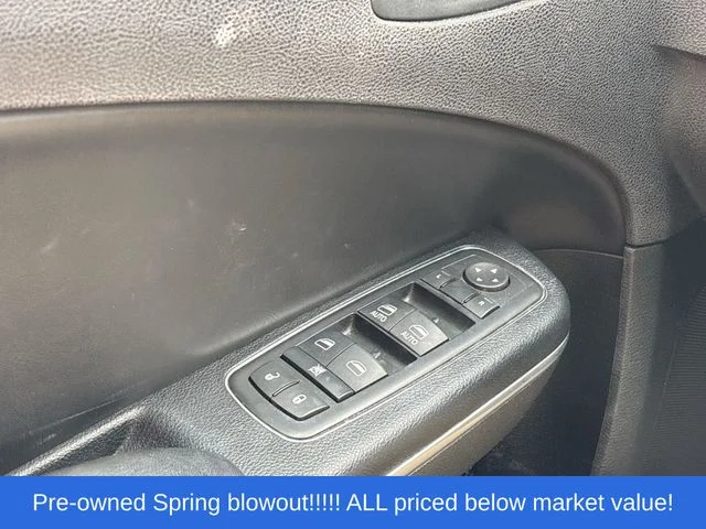 Used 2016 Silver Dodge Police image 31