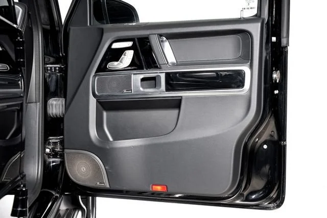 Used 2024 Black Mercedes-Benz G 63 AMG® image 68