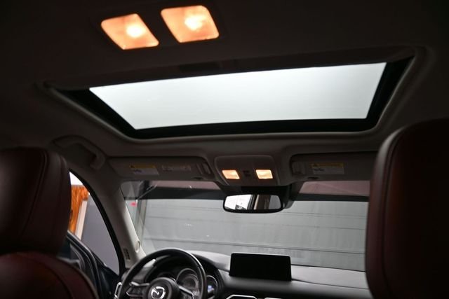 Used 2023 Gray Mazda 2.5 S Carbon Edition image 24