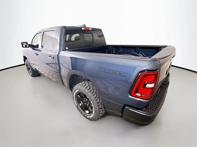 New 2026 Blue Ram Warlock image 5
