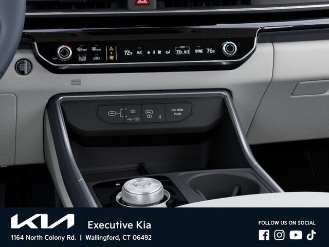 2025 Kia Carnival SX Prestige - Photo 23