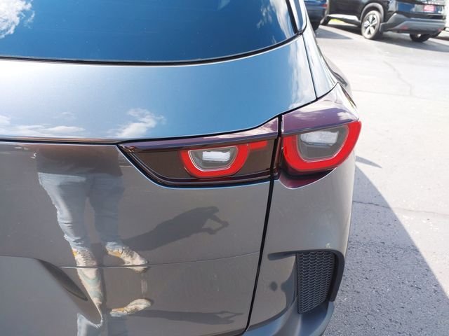 New 2026 Machine Gray Metallic Mazda 2.5 S Preferred AWD image 27