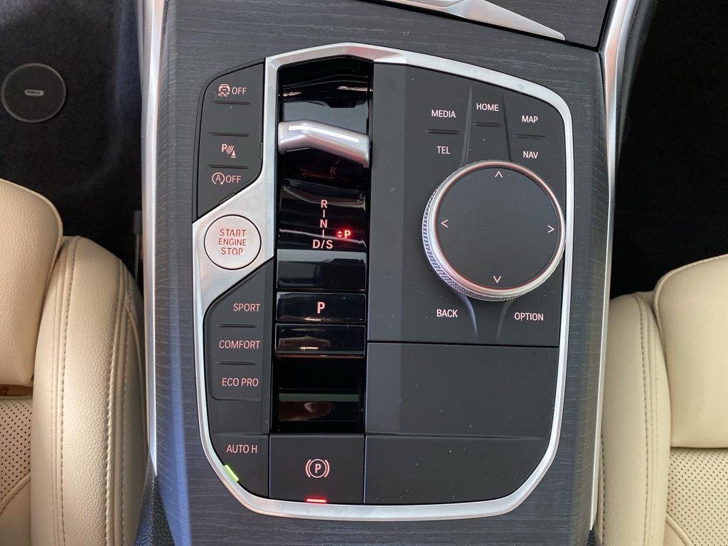 2026 BMW 4 Series 430i - Photo 22