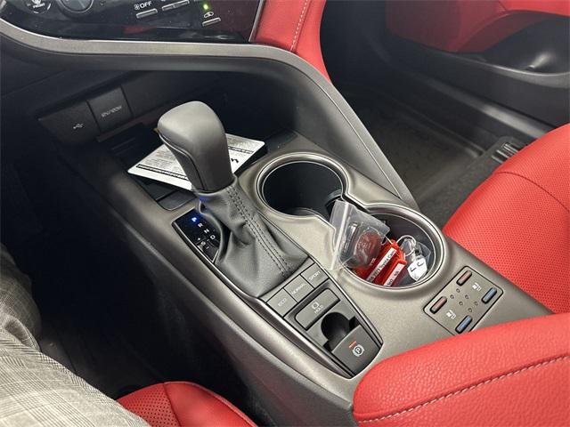 Certified Used 2023 CELESTIAL SILVER/MID Toyota  image 20