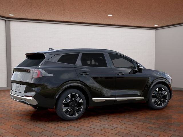2026 Kia Sportage SX Prestige - Photo 6