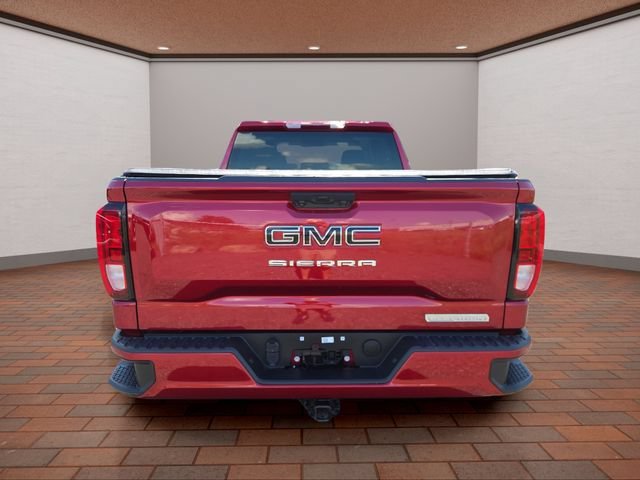 Used 2024 Volcanic Red Tintcoat GMC Elevation image 30
