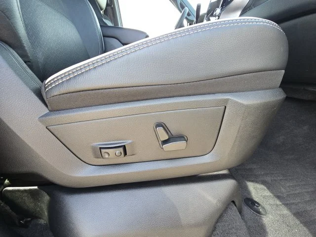 Used 2025 Gray Ram Laramie image 27