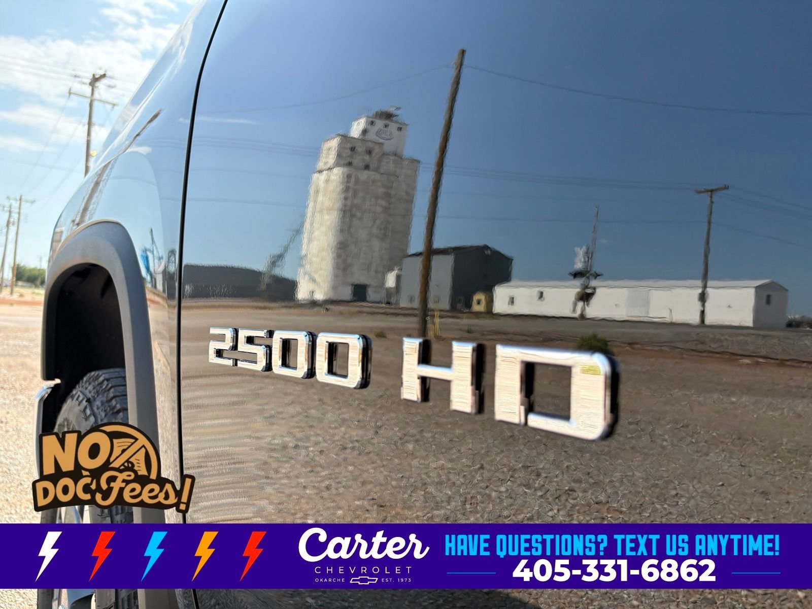 2026 Chevrolet Silverado 2500 HD LT - Photo 39