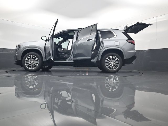 Vehicle thumbnail