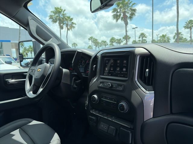 2026 Chevrolet Silverado 3500 HD Work Truck - Photo 11