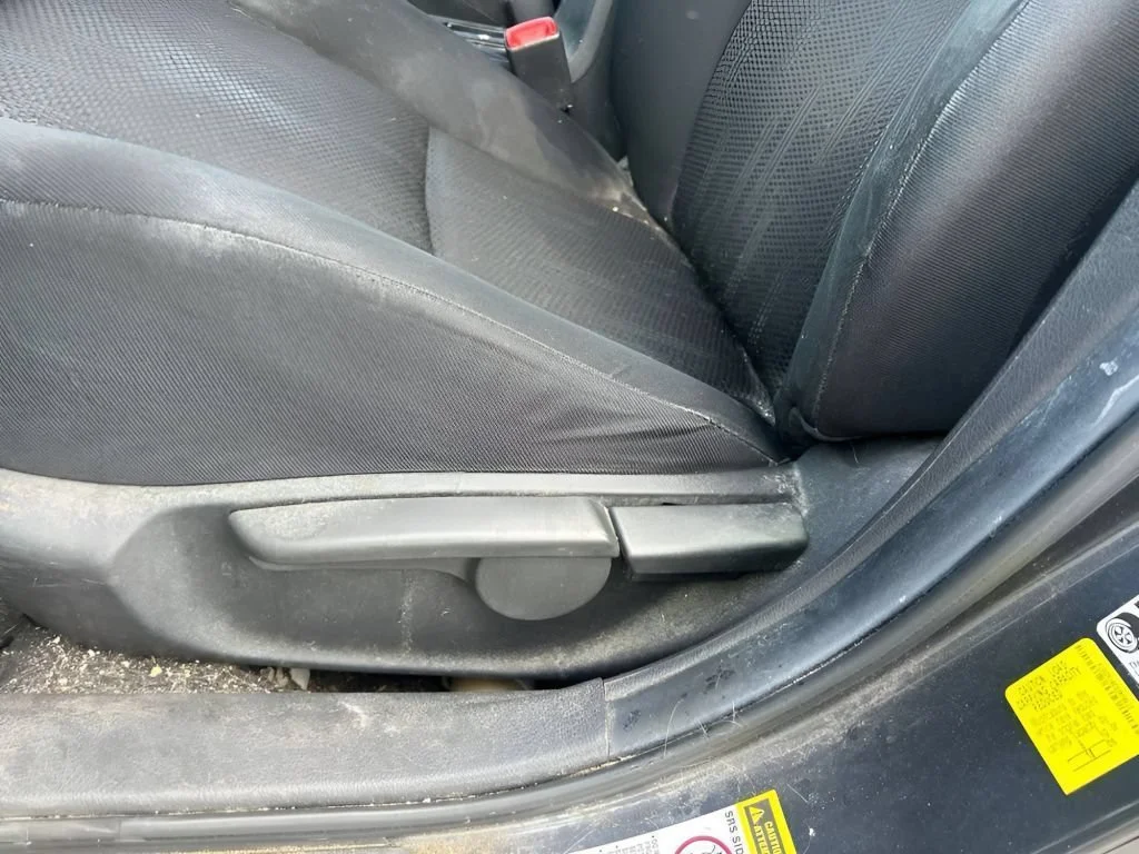 Used 2011 Magnetic Gray Metallic Toyota S image 19