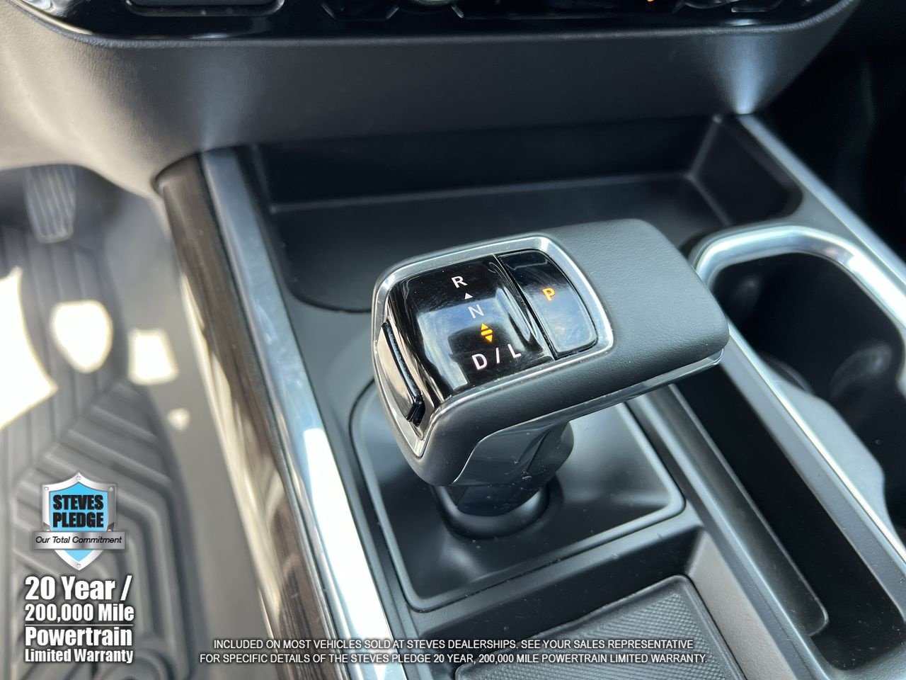 2024 Chevrolet Silverado 1500 LT - Photo 20