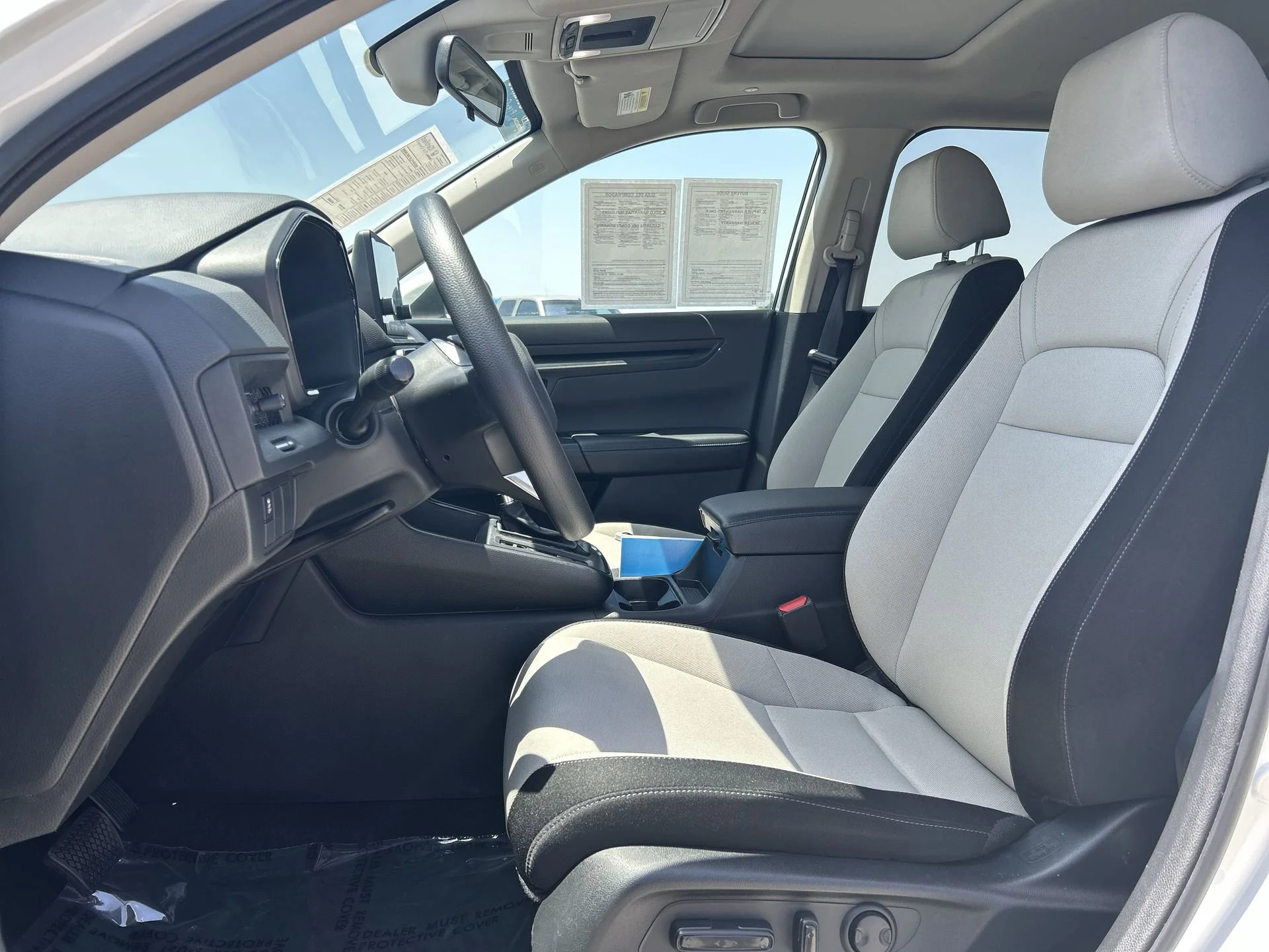 2023 Honda CR-V EX - Photo 39