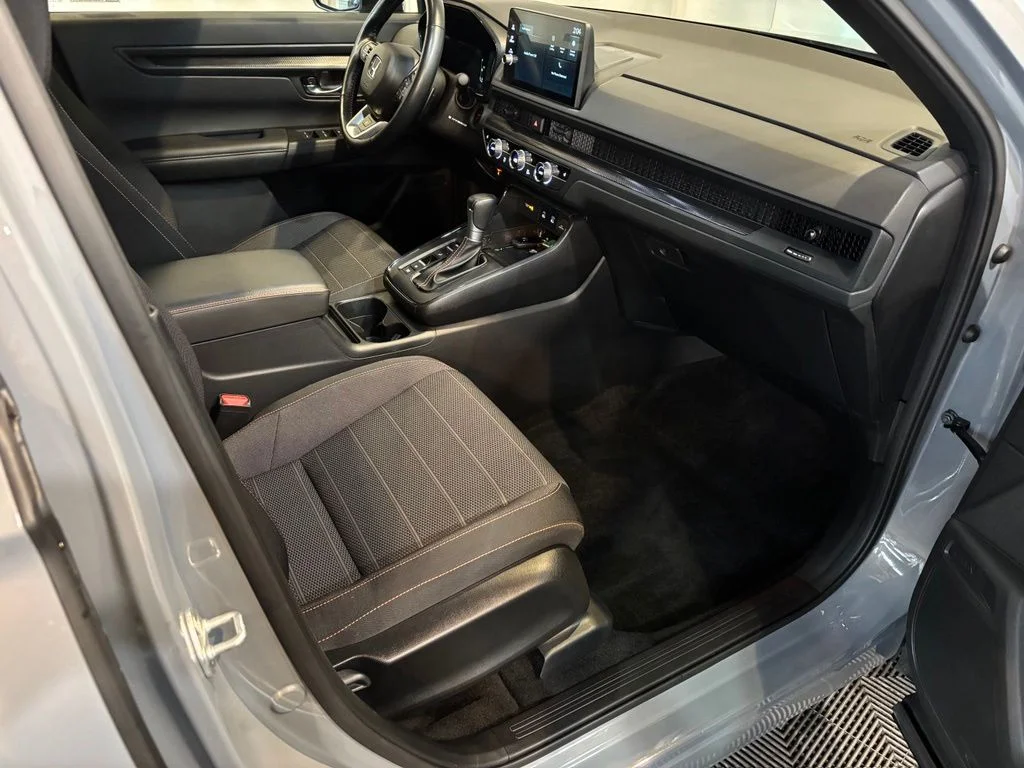 2026 Honda CR-V TrailSport - Photo 9