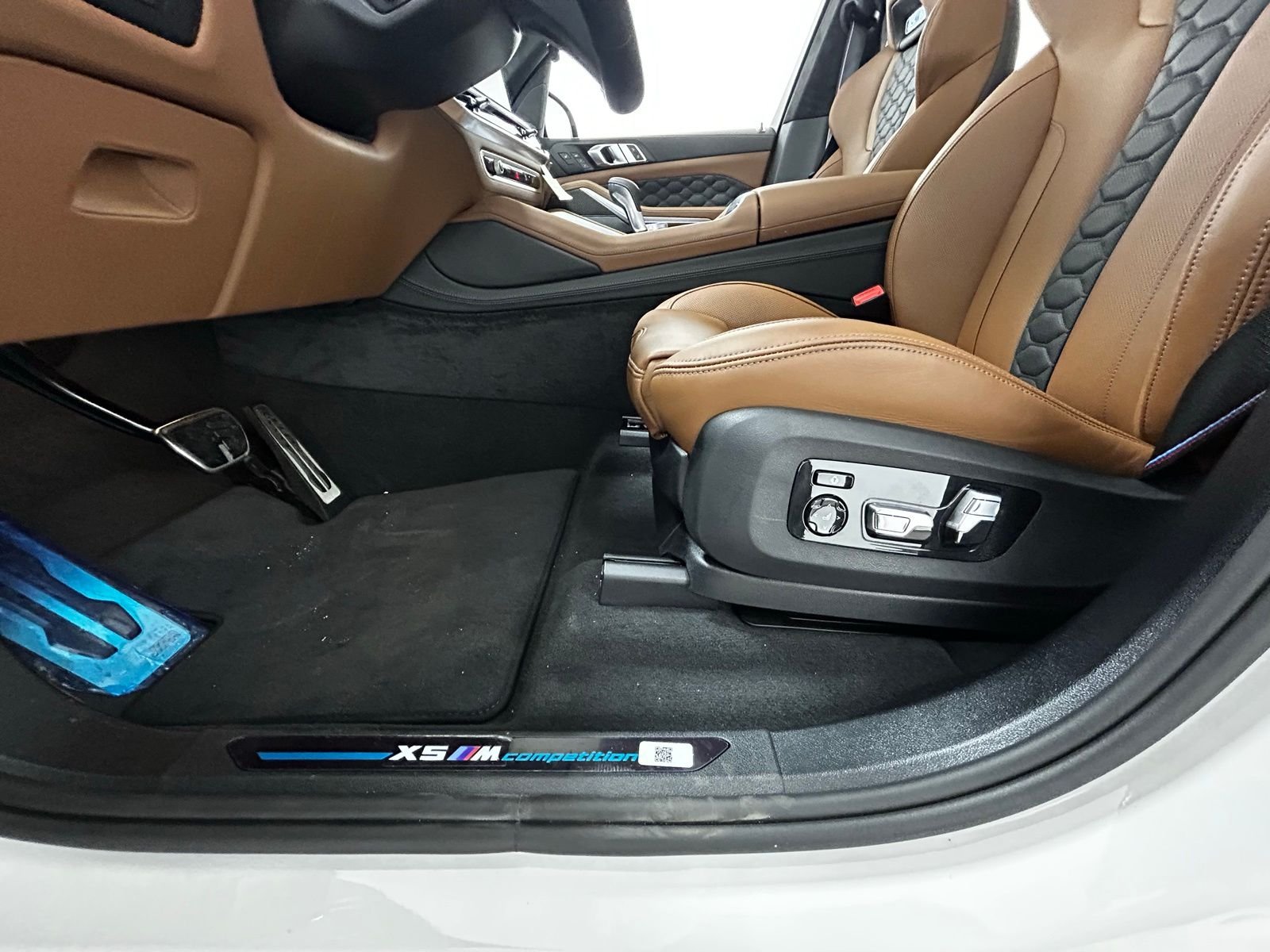 2026 BMW X5 M X5 M - Photo 31
