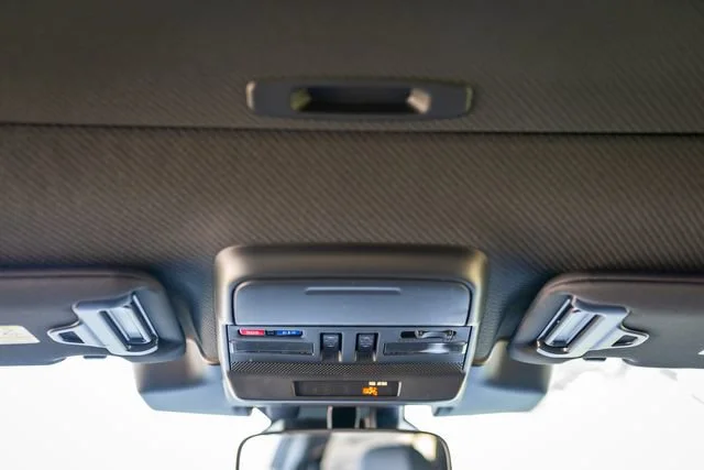 New 2026 Magnetite Gray Metallic Subaru Premium image 29