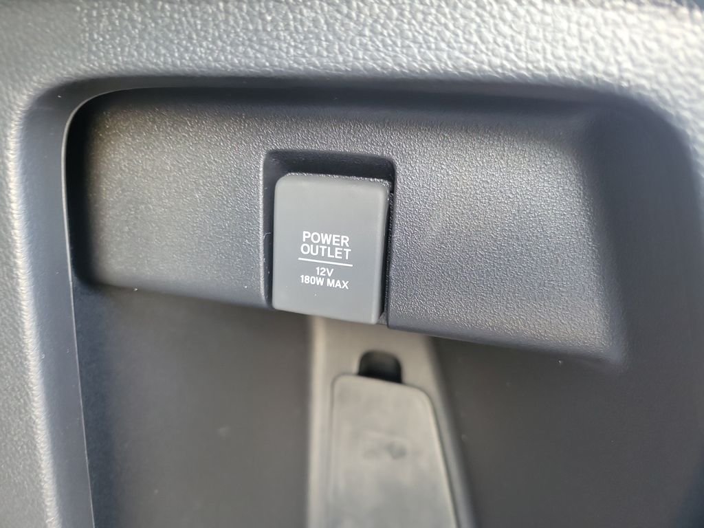 2026 Honda Odyssey Sport L - Photo 13