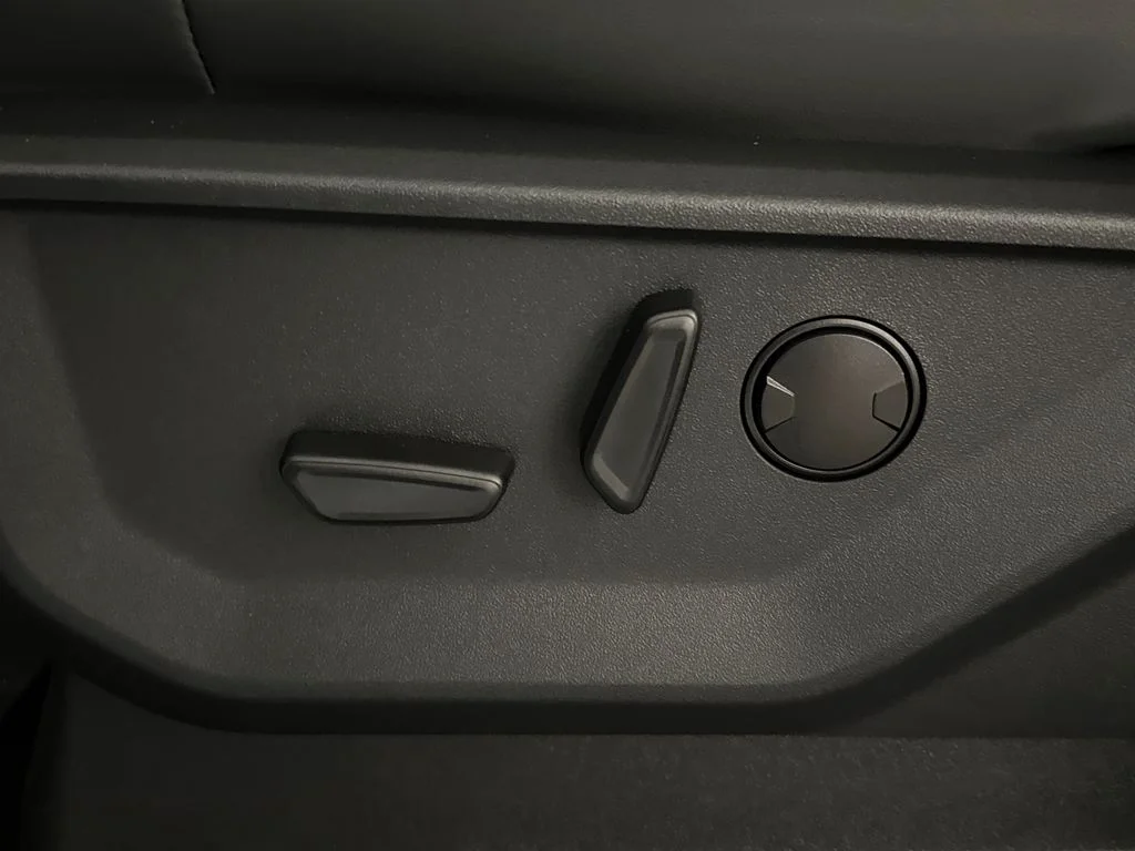 New 2026 White Ford Active image 28