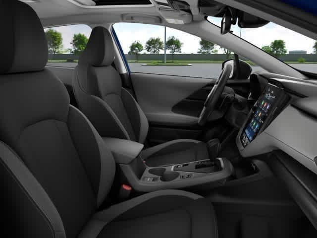 2026 Subaru Crosstrek Premium - Photo 15