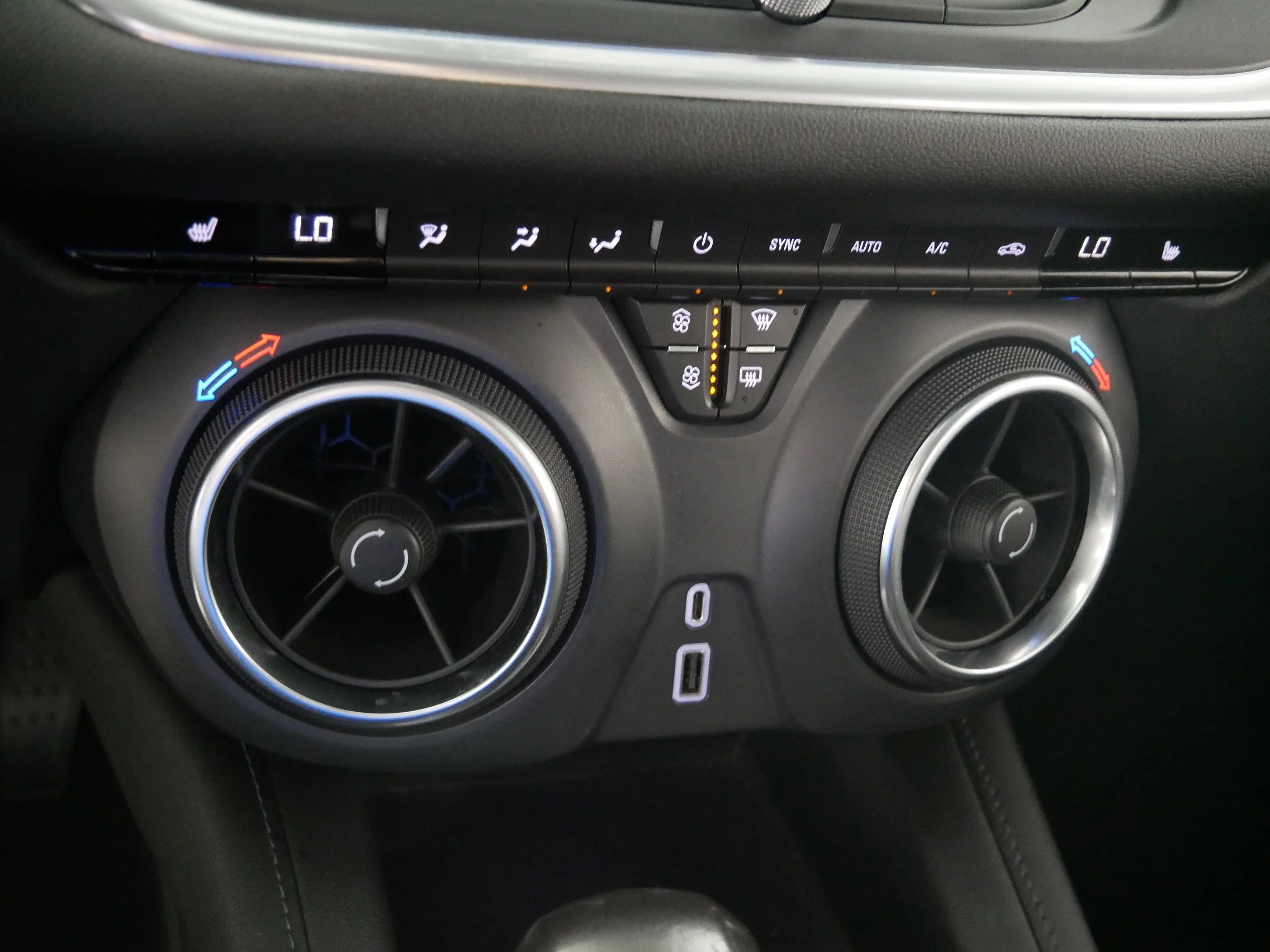 Used 2020 Black Chevrolet LT image 23