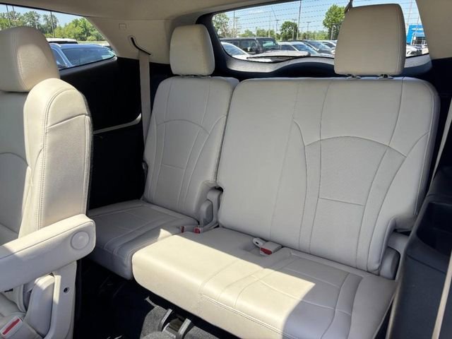 2023 Buick Enclave Essence - Photo 10