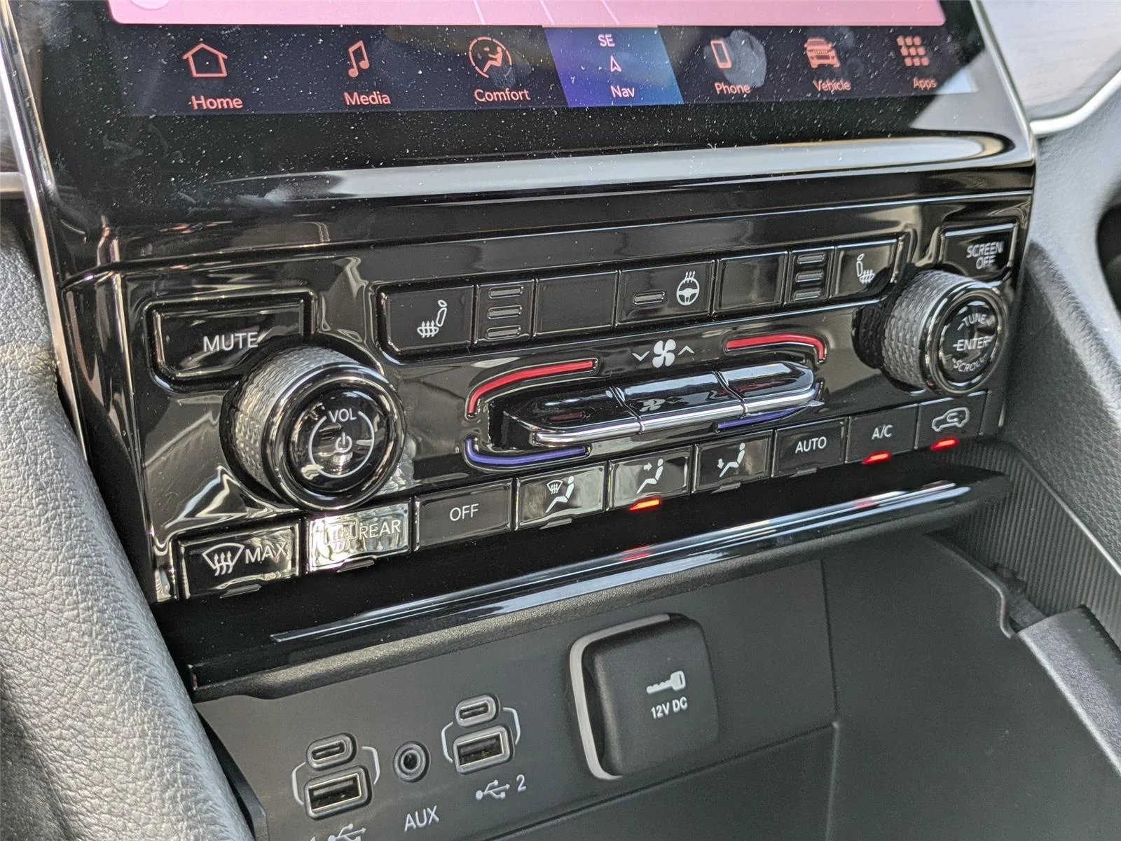 2025 Jeep Grand Cherokee L Limited - Photo 22