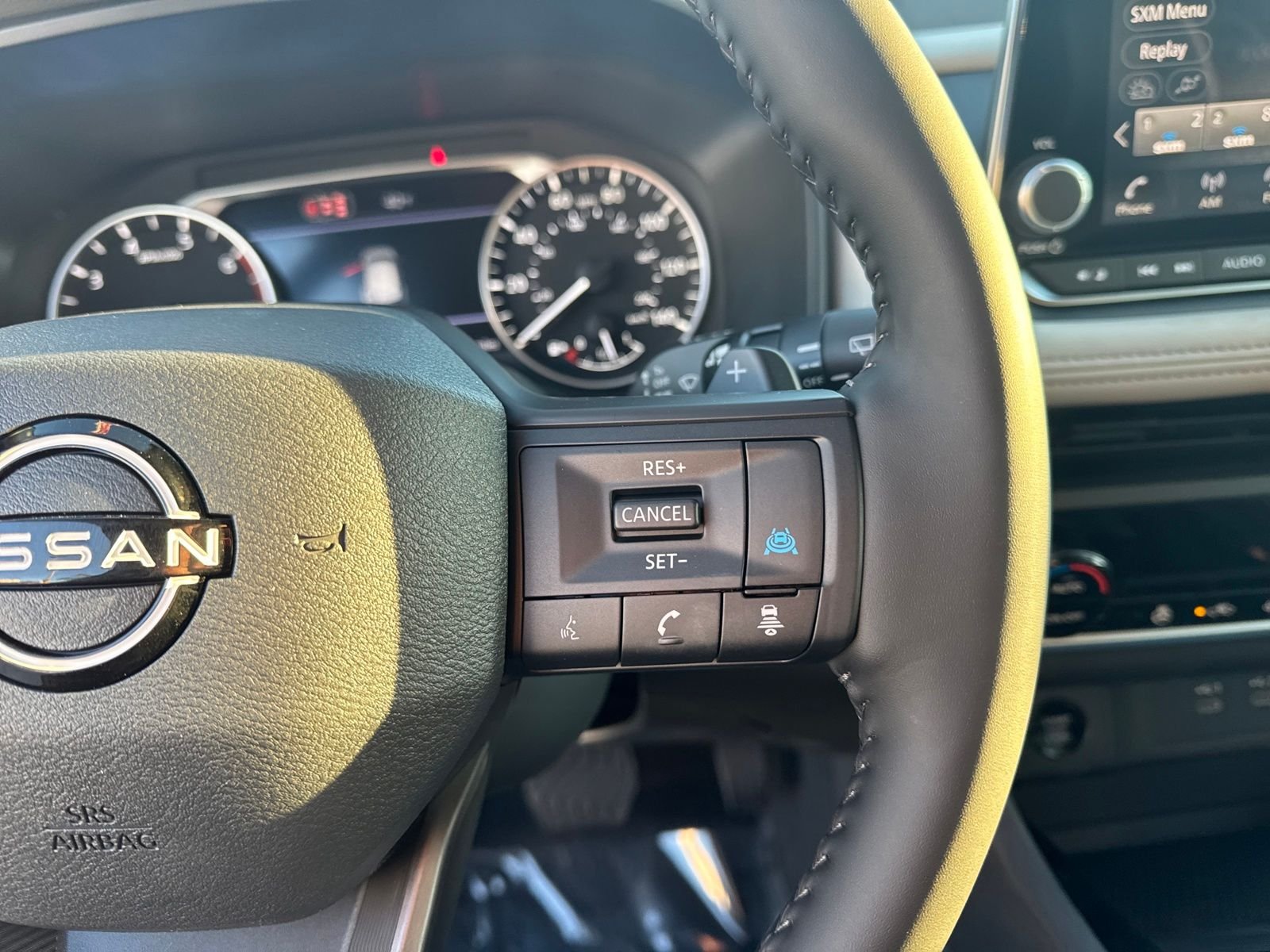 New 2026 Nissan Rogue Dark Armor 4D Sport Utility