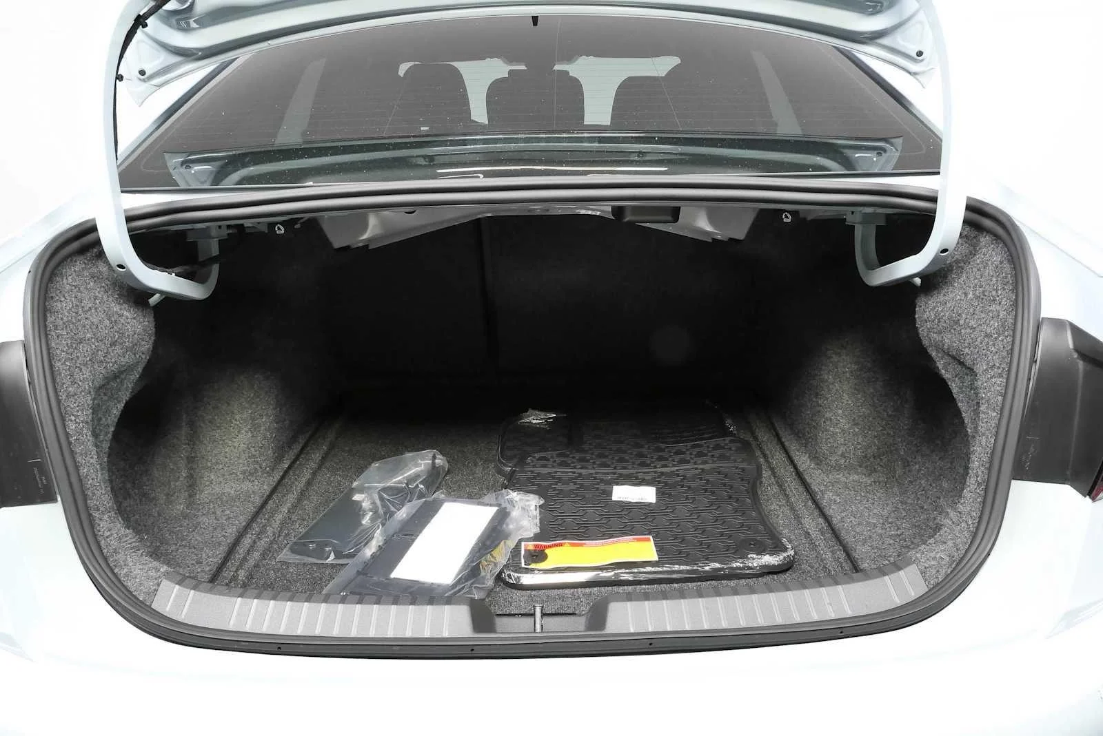 New 2026 Monument Gray Volkswagen Sport image 25