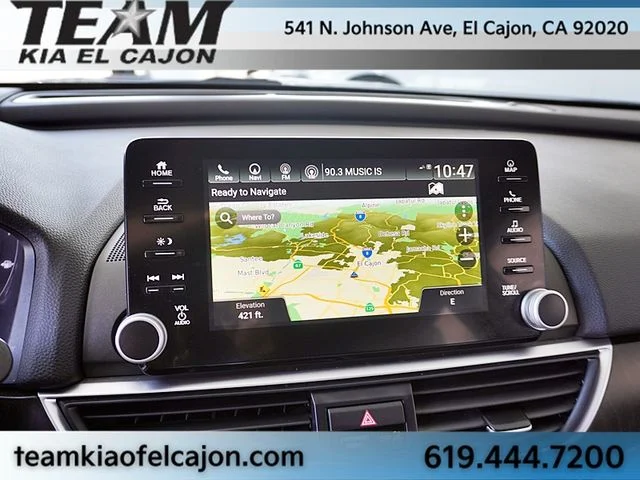 Used 2020 Gray Honda Touring image 26