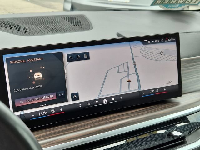 2024 BMW X5 50e - Photo 20