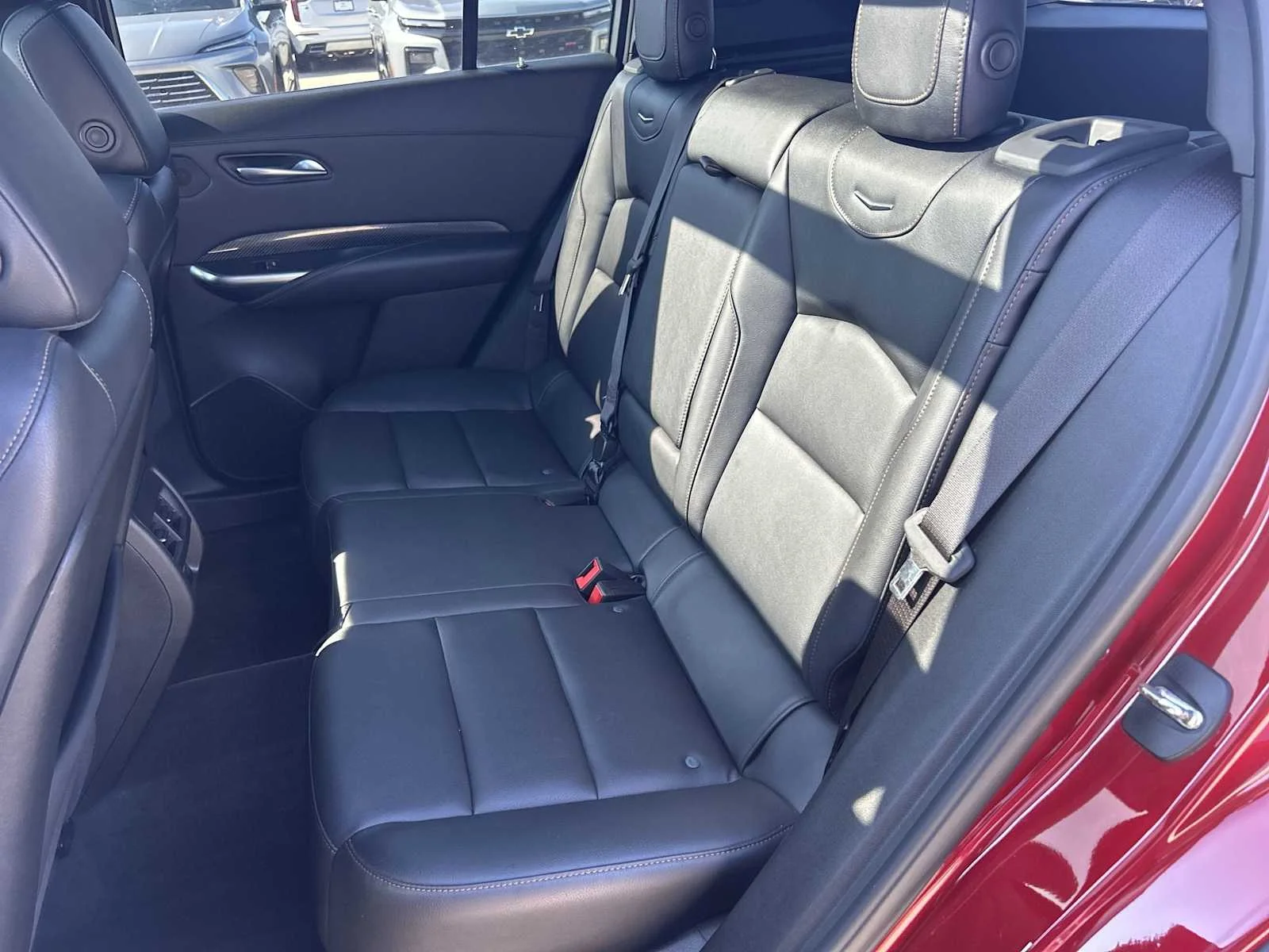 2023 Cadillac XT4 Sport - Photo 27