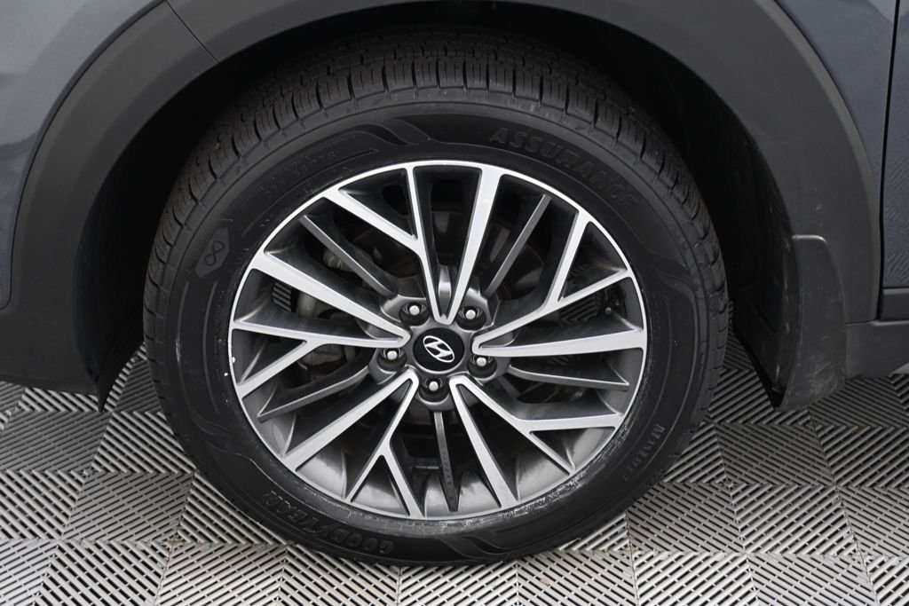 Used 2021 Magnetic Force Hyundai SEL image 20