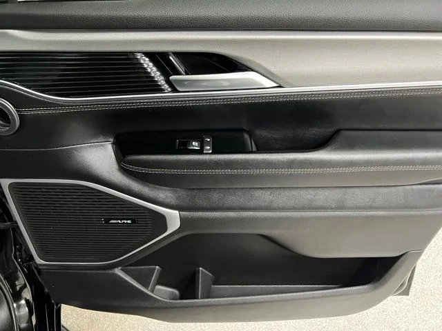 2023 Jeep Wagoneer Series II - Photo 58