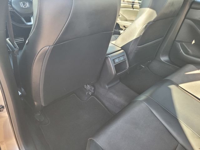 Used 2022  Honda Sport image 14
