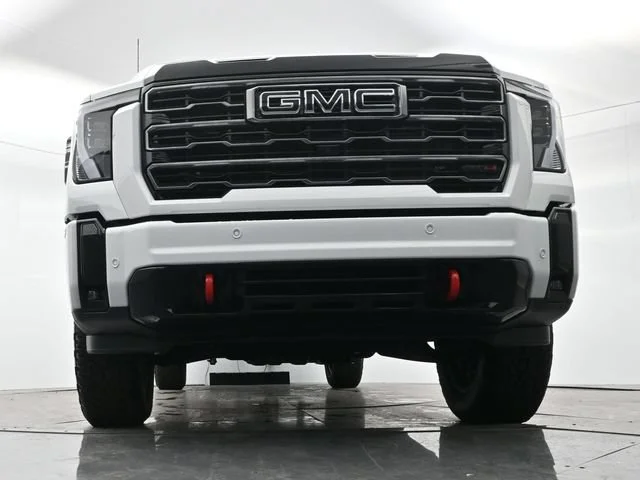 Used 2026 Summit White GMC AT4 image 25