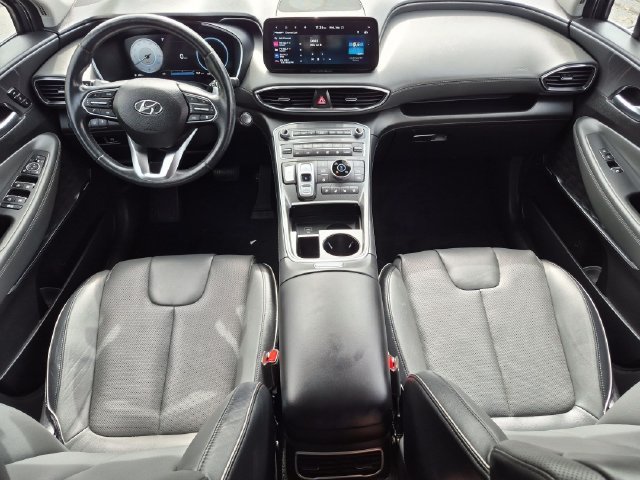 2023 Hyundai Santa Fe Limited - Photo 25
