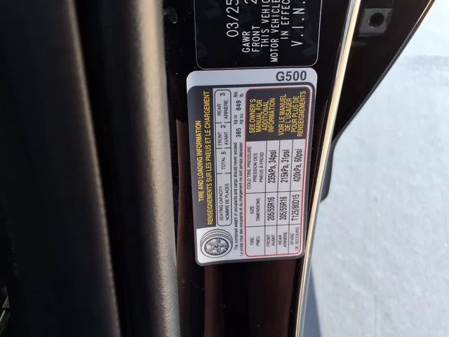 Certified Used 2025 Black Kia LXS image 30