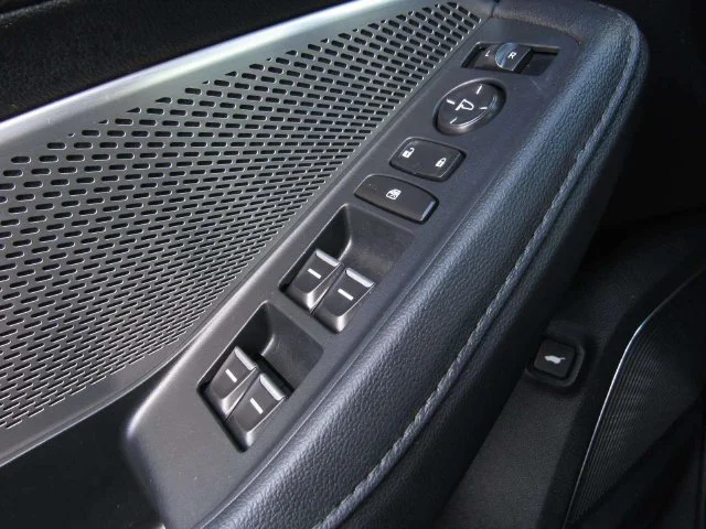 Used 2024 Liquid Carbon Metallic Acura 3.5L image 23