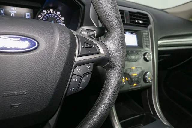 Used 2020 Black Ford S image 26
