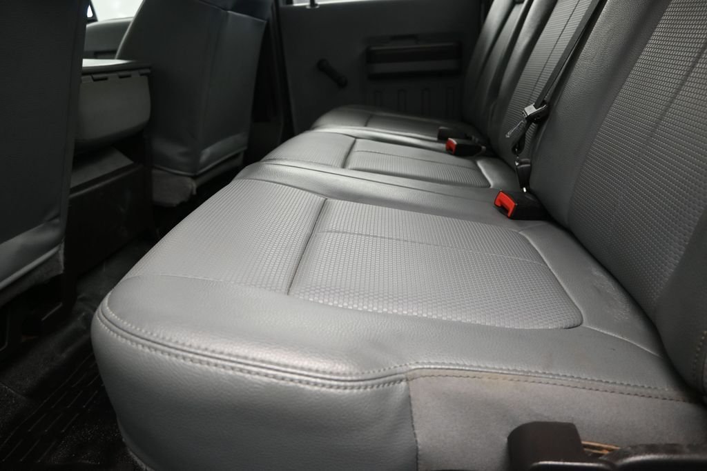 Used 2016 Gray Ford XL image 16