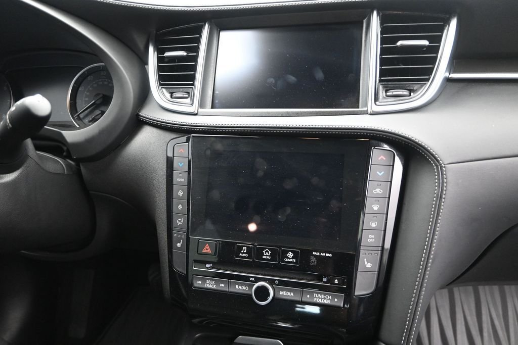 2023 INFINITI QX55 Luxe - Photo 24