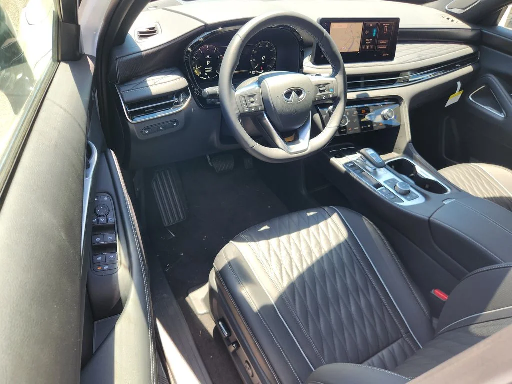 2027 INFINITI QX65 Autograph - Photo 15
