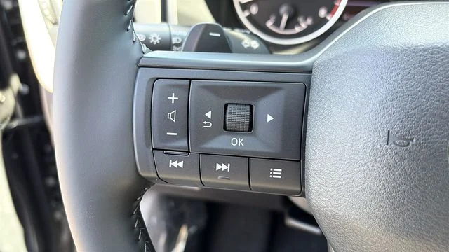 New 2026 Gray Nissan Dark Armor image 12