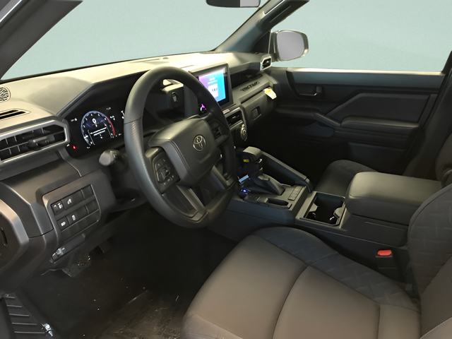 Certified Used 2025  Toyota SR image 33
