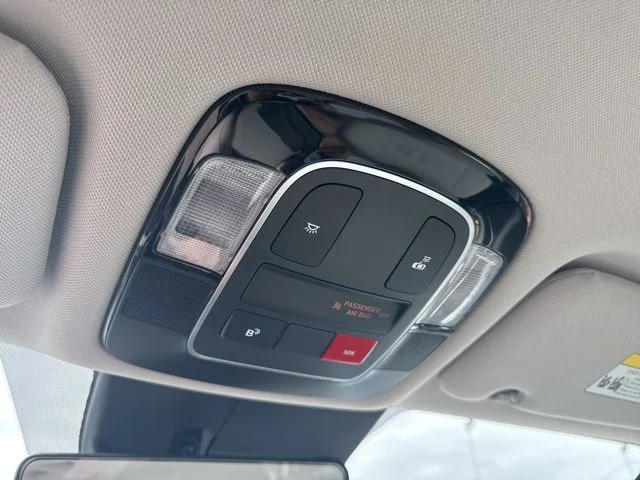 2025 Hyundai Sonata SE - Photo 29