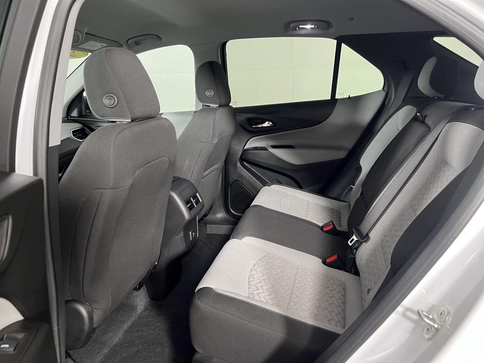 Used 2023 Summit White Chevrolet LS image 19